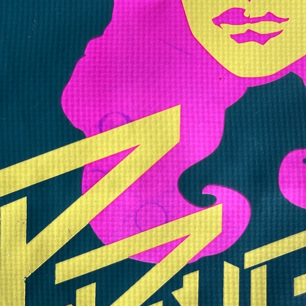 PARCEL Princess Tote Bag - Picture 5 of 9